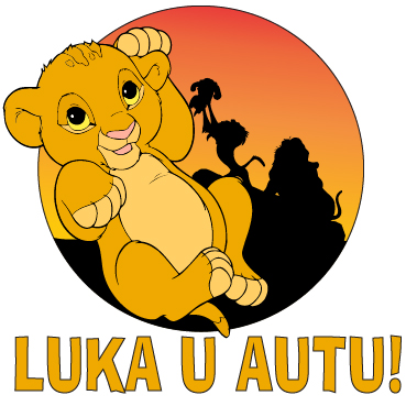 Lion King 1